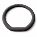 Leather Steering Wheel Cover