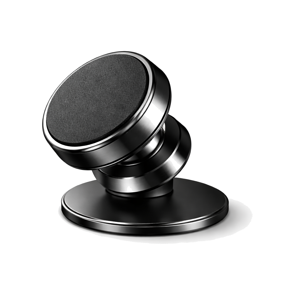 Magnetic Car Phone Holder